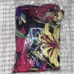 Maleficent Halloween Leggings